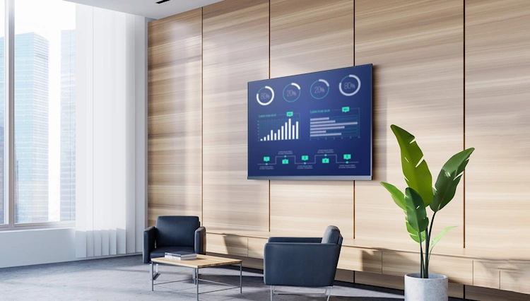 Телевидение для бизнеса от Ростелеком в село Нижнее Казачье (Липецкая область)